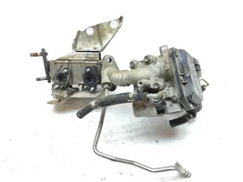 Nissan Qashqai Soupape vanne EGR VN1501000330