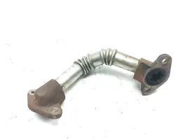 Chevrolet Cruze EGR valve line/pipe/hose 