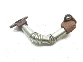 Chevrolet Cruze EGR valve line/pipe/hose 