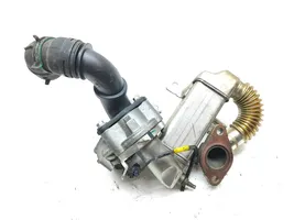 Nissan X-Trail T32 EGR vārsts 147100789R