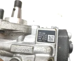 Volvo XC90 Pompe d'injection de carburant à haute pression 31452143