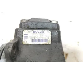 Opel Corsa D Bomba de alta presión de inyección de combustible 55198933