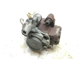 Volvo S60 Polttoaineen ruiskutuksen suurpainepumppu a2c53384062