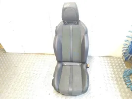 Peugeot 208 Front passenger seat 