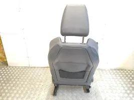 Peugeot 208 Asiento delantero del pasajero 