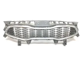 KIA Ceed Maskownica / Grill / Atrapa górna chłodnicy 86051A26000