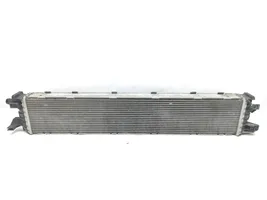 Audi Q3 8U Chłodnica powietrza doładowującego / Intercooler 8K0145804H