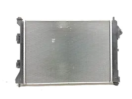 KIA Ceed Radiateur de refroidissement 