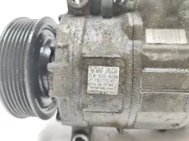 Audi Q7 4L Compressore aria condizionata (A/C) (pompa) 4471909080