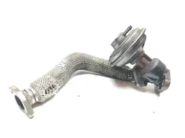 Audi Q7 4L EGR valve 