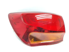 KIA Ceed Lampa tylna 92401A23