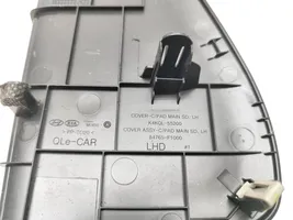 KIA Sportage Panelės apdailos skydas (šoninis) 84765F1000