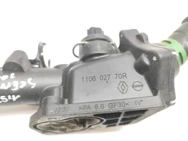 Renault Scenic IV - Grand scenic IV Boîtier de thermostat / thermostat 110602770R