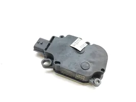 Renault Scenic IV - Grand scenic IV Intake manifold valve actuator/motor A2404115321