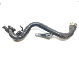 Dacia Sandero Intercooler hose/pipe 104951A