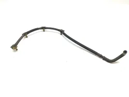 Volkswagen Crafter Fuel return line/hose 