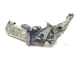 Mercedes-Benz E W212 Valvola di raffreddamento EGR A6511400402