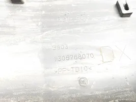 Fiat Ducato Takapuskurin kulmaosan verhoilu 1305768070
