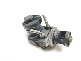 BMW 7 F01 F02 F03 F04 Refroidisseur de vanne EGR 7810871