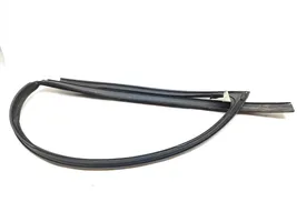 BMW 5 F10 F11 Rubber seal front door window/glass 7182273L