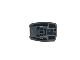 BMW 5 F10 F11 Clip/gancio/supporto per aletta parasole 