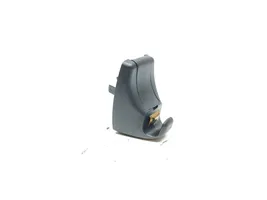 BMW 5 F10 F11 Clip/gancio/supporto per aletta parasole 