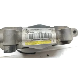 BMW 5 F10 F11 Airbag per pedoni 7191049