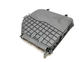 BMW 5 F10 F11 Fuse box cover 7555152