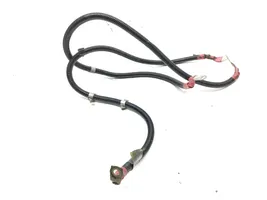 BMW 5 F10 F11 Cable positivo (batería) 7800164