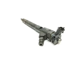 Nissan Qashqai Injecteur de carburant H1055367