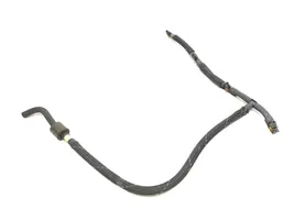 Audi A6 S6 C7 4G Fuel return line/hose 