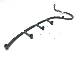 Volvo XC60 Fuel return line/hose 31321198