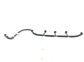 Volvo XC60 Fuel return line/hose 31321198