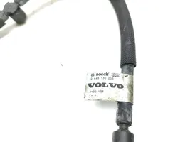 Volvo V40 Linea/tubo flessibile di ritorno del carburante 31321198