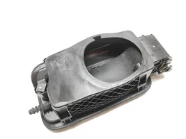 BMW 5 F10 F11 Bouchon, volet de trappe de réservoir à carburant 7206558