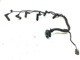 BMW 5 F10 F11 Glow plug wires 968726