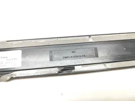 Ford Fiesta Front sill trim cover CM51A132K14FB