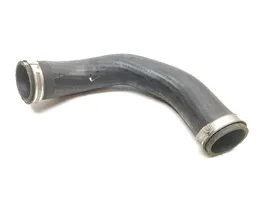 Ford Fiesta Intercooler hose/pipe 