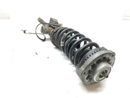 BMW 5 F10 F11 Ammortizzatore anteriore 6796979