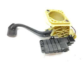 BMW 5 F10 F11 Brake pedal 6775368