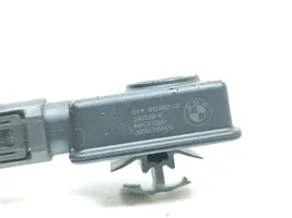 BMW 5 F10 F11 Sensor de calidad del aire 9123861