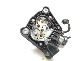 BMW 5 F10 F11 Stabilizator aktywny osi przedniej / Zestaw 10343192771