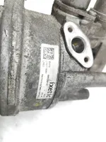 BMW 5 F10 F11 Vairo stiprintuvo siurblys LH2115351