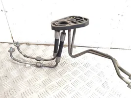 BMW 5 F10 F11 Brake booster pipe/hose 6775165