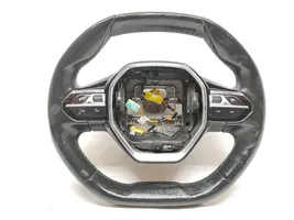 Peugeot 3008 II Steering wheel 98105487FU