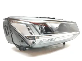 Audi Q2 - Lampa przednia 81a941034c