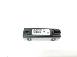 Citroen DS5 Monitori/näyttö/pieni näyttö 9665778780