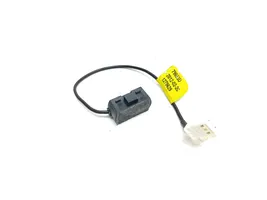 Citroen DS5 Microfono (bluetooth/telefono) 9651817180