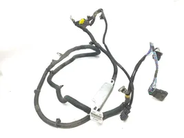 Citroen DS5 Faisceau de câblage pour moteur 9673369480