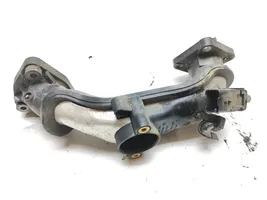 Citroen DS5 Tube d'admission de tuyau de refroidisseur intermédiaire 9634951680